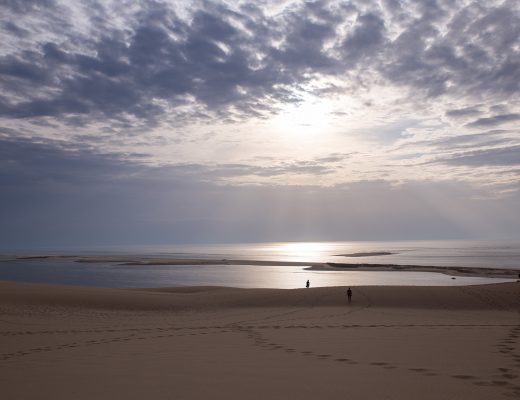 Dune du Pilat - France - www.an-so.fr