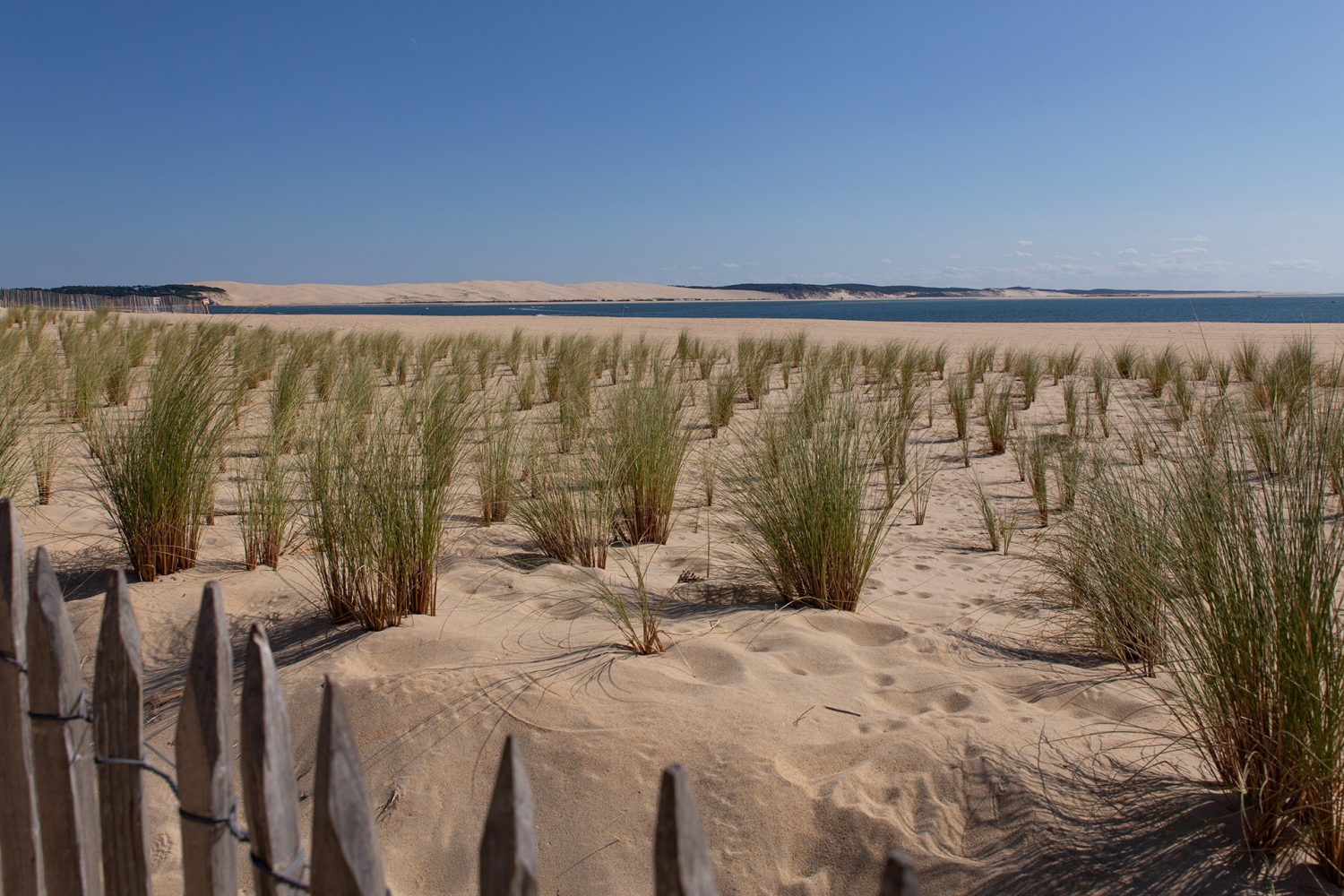Dune du Pilat - France - www.an-so.fr