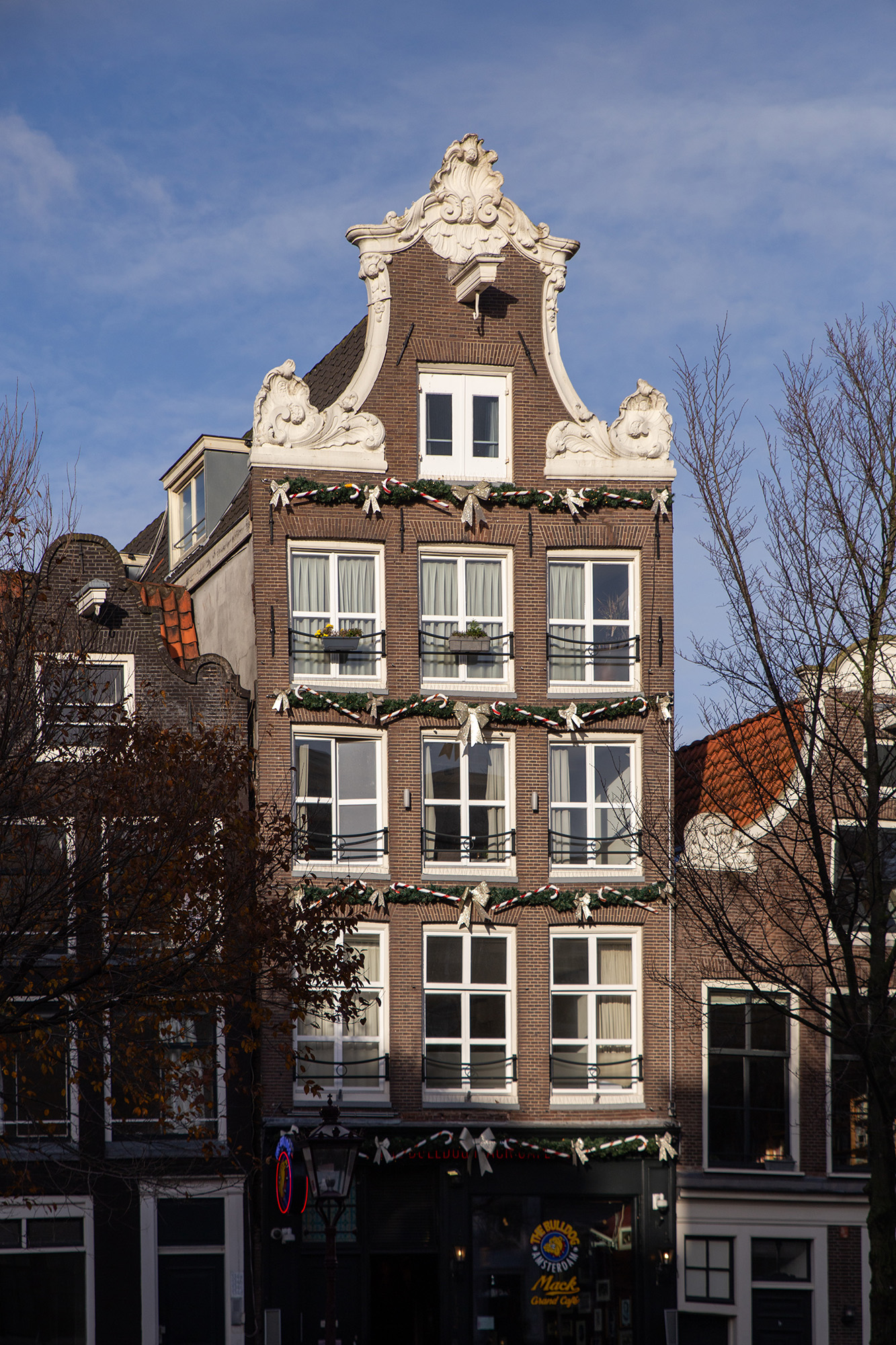 Week-end à Amsterdam - www.paperboat.fr