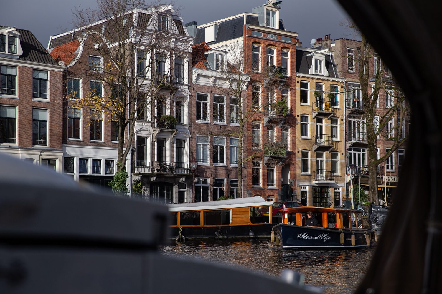 Week-end à Amsterdam - www.paperboat.fr
