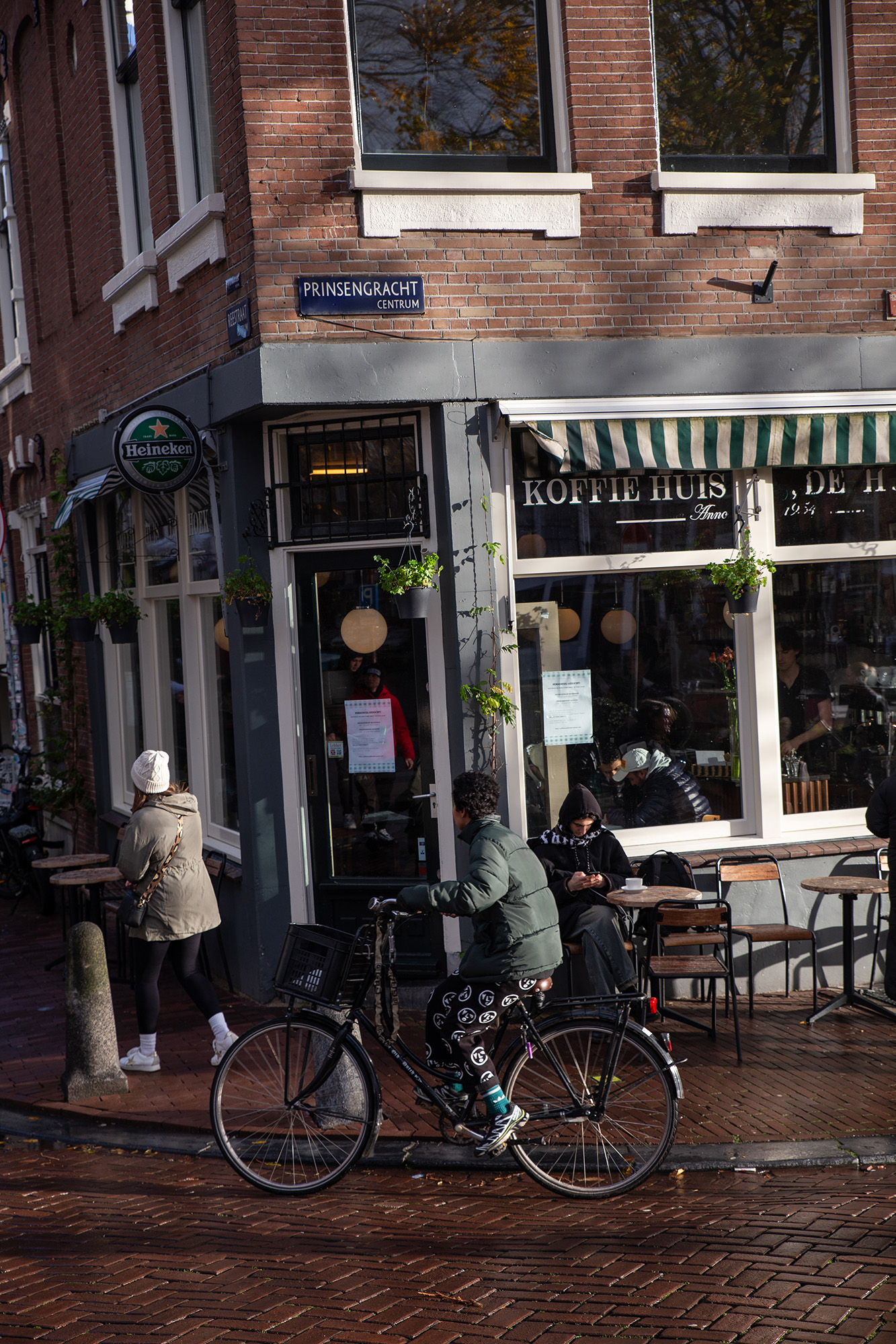 Week-end à Amsterdam - www.paperboat.fr