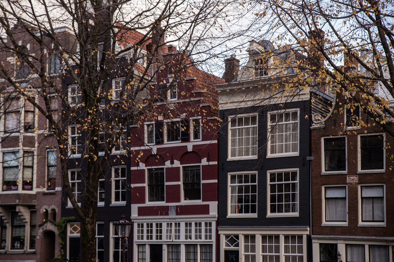 Week-end à Amsterdam - www.paperboat.fr
