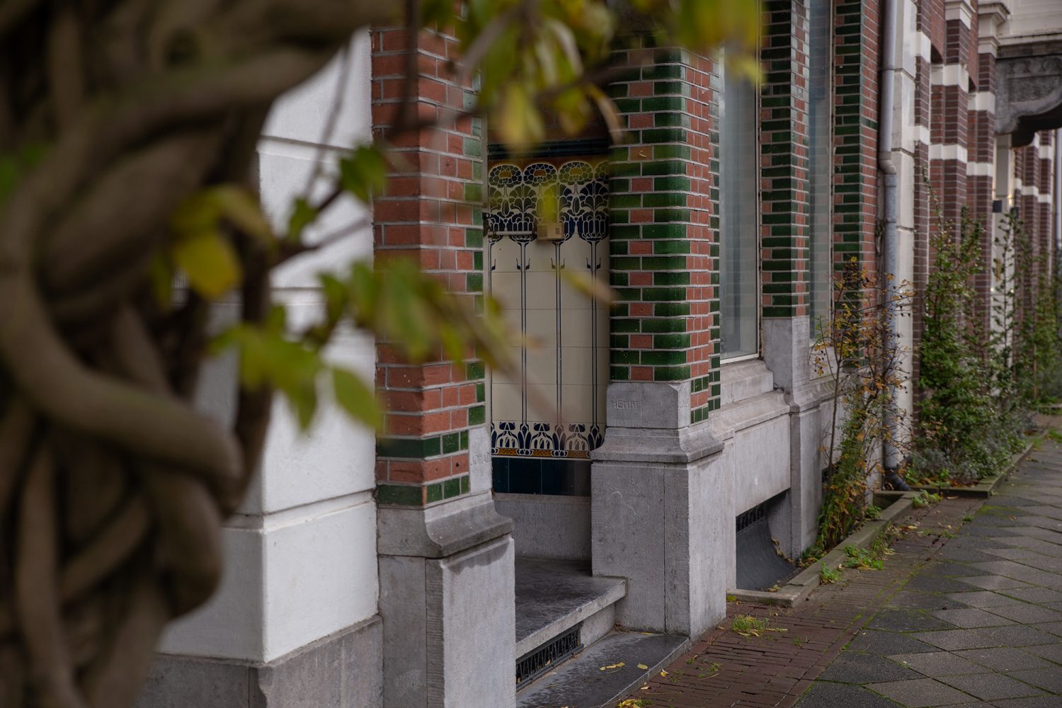 Week-end à Amsterdam - www.paperboat.fr