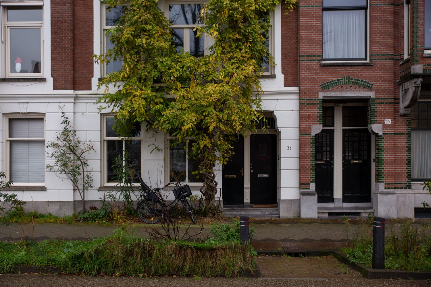 Week-end à Amsterdam - www.paperboat.fr