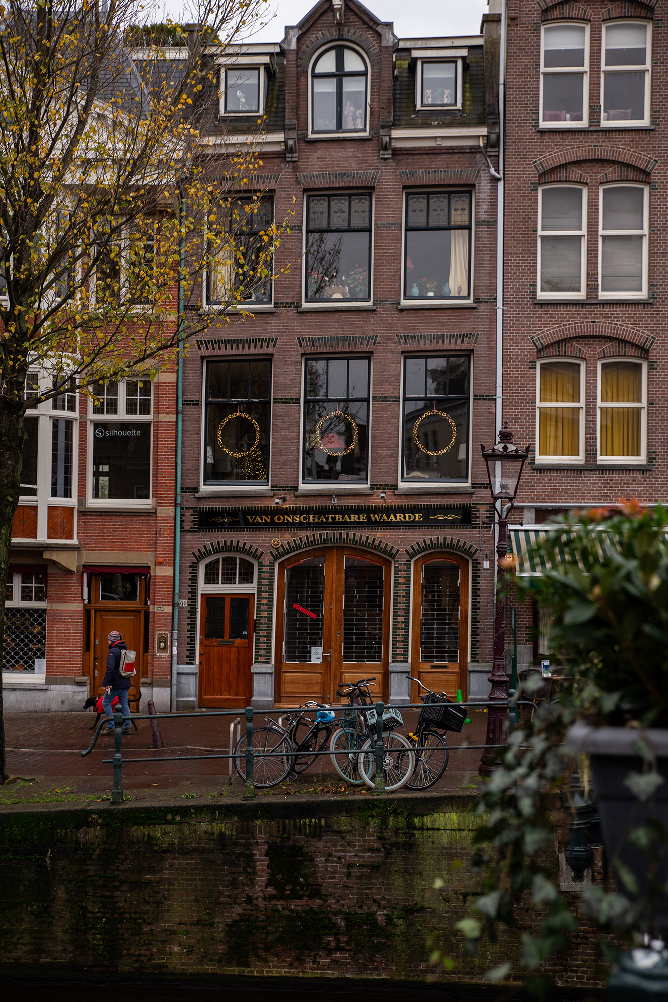Week-end à Amsterdam - www.paperboat.fr
