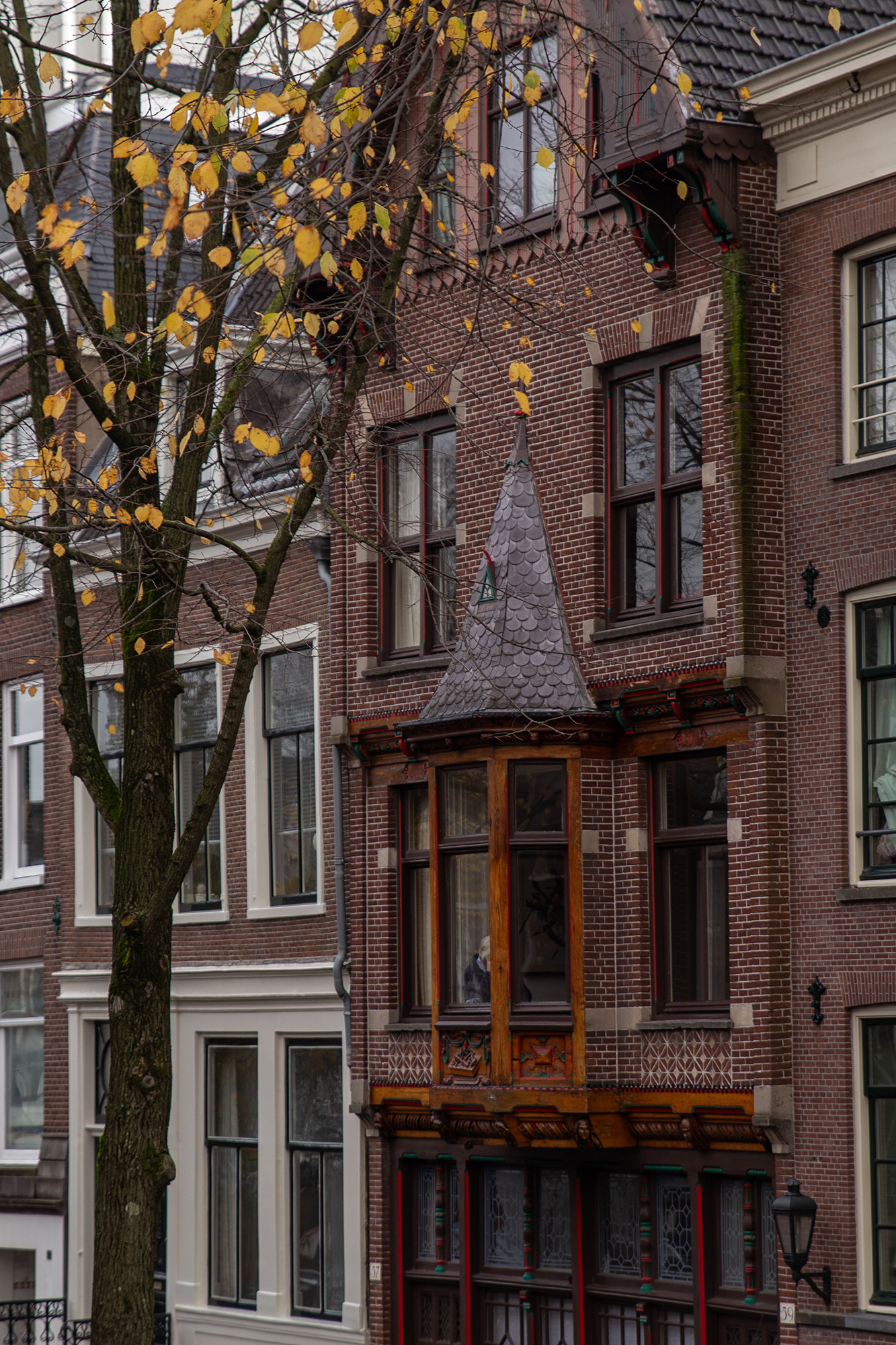 Week-end à Amsterdam - www.paperboat.fr