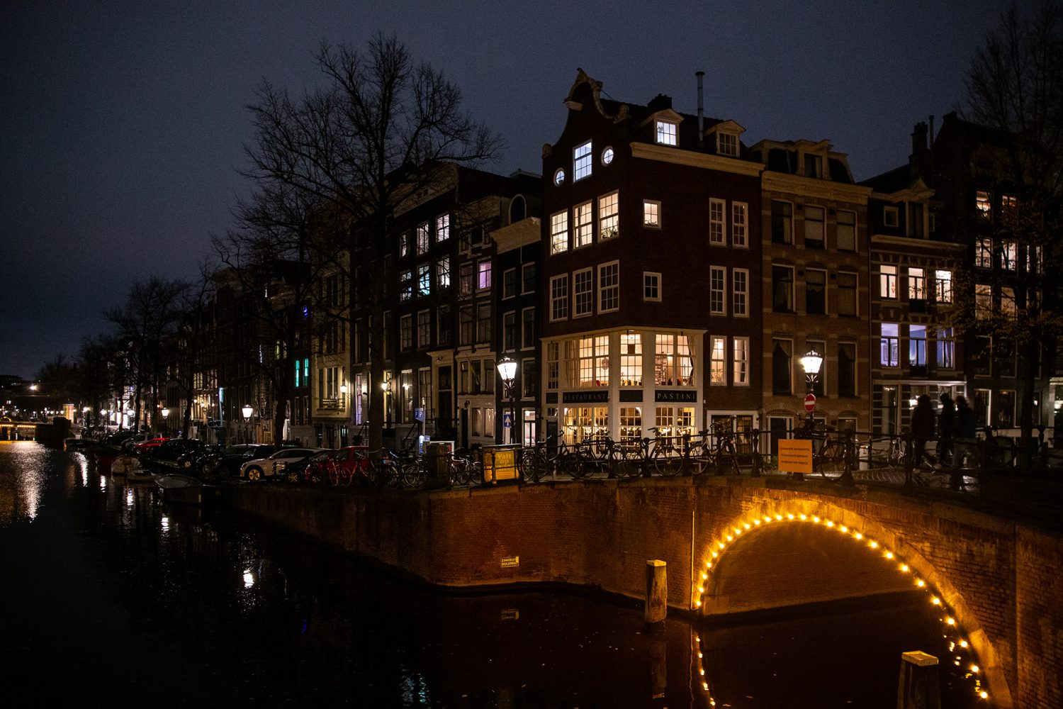 Week-end à Amsterdam - www.paperboat.fr