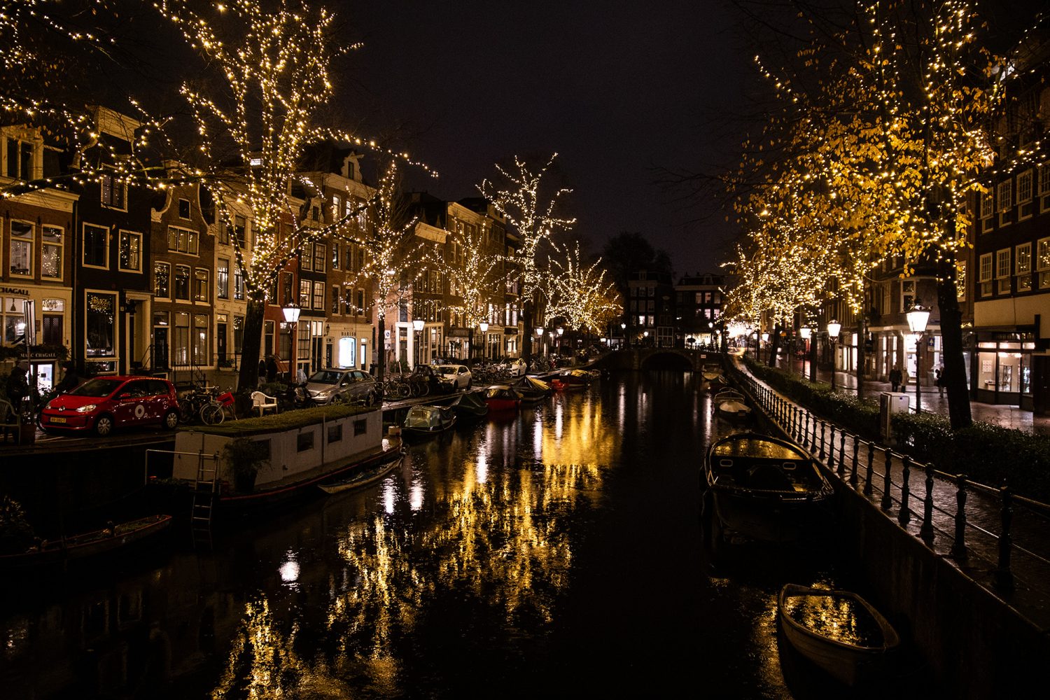 Week-end à Amsterdam - www.paperboat.fr