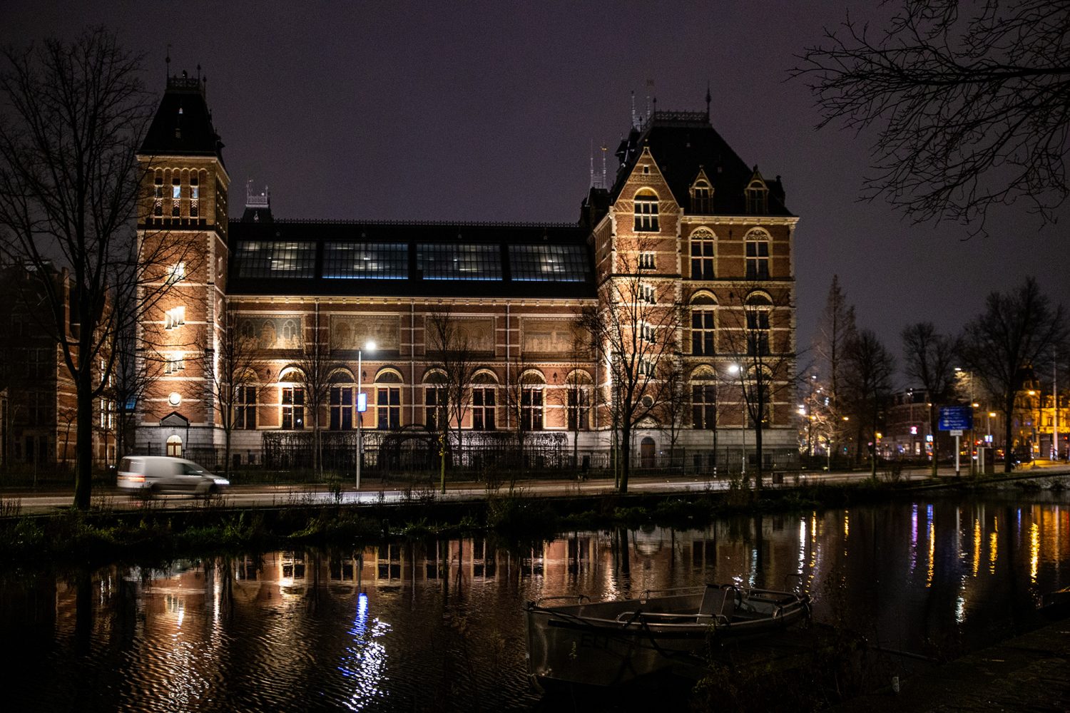 Week-end à Amsterdam - www.paperboat.fr