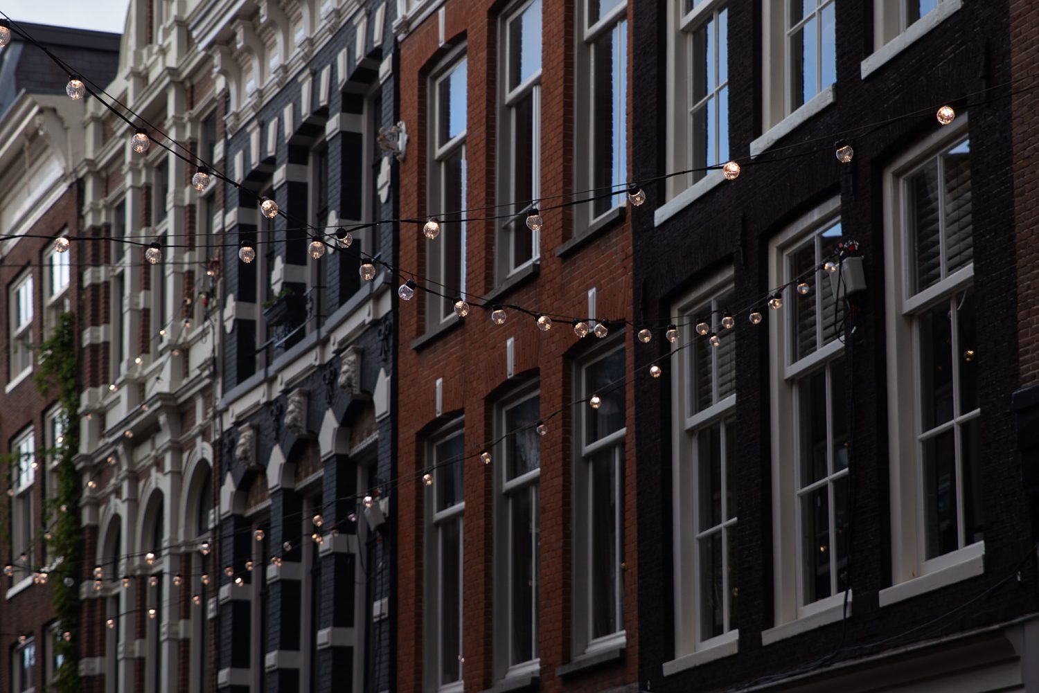 Week-end à Amsterdam - www.paperboat.fr