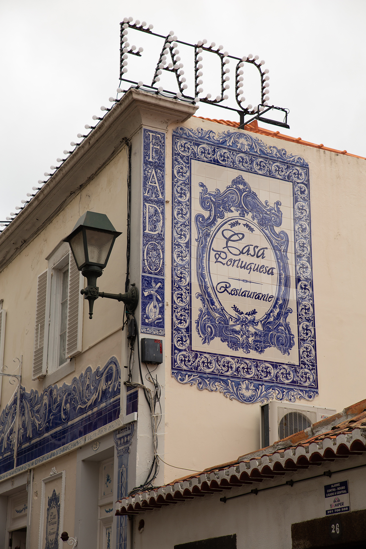 Madeira - Funchal - paperboat.fr