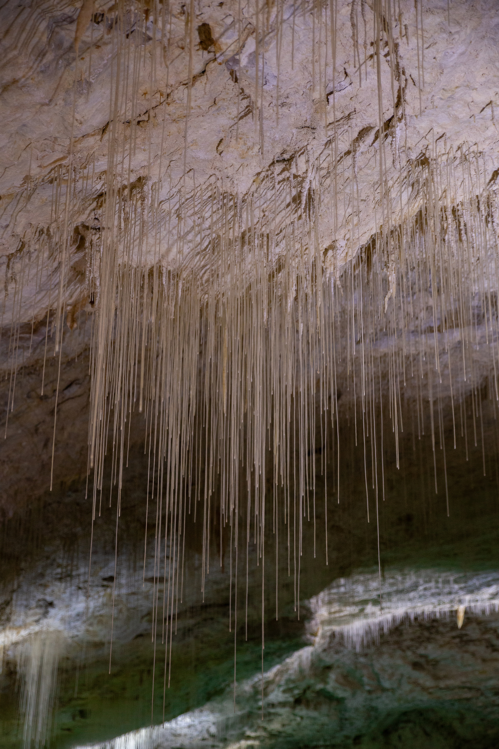 Grotte de Choranche - Vercors - paperboat.fr
