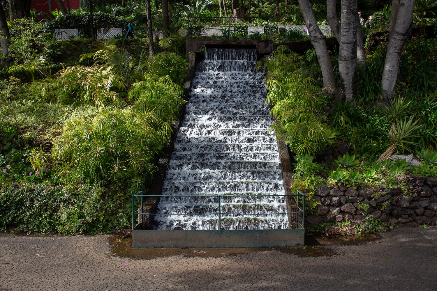 Madeira - Monte Palace Tropical Garden - paperboat.fr
