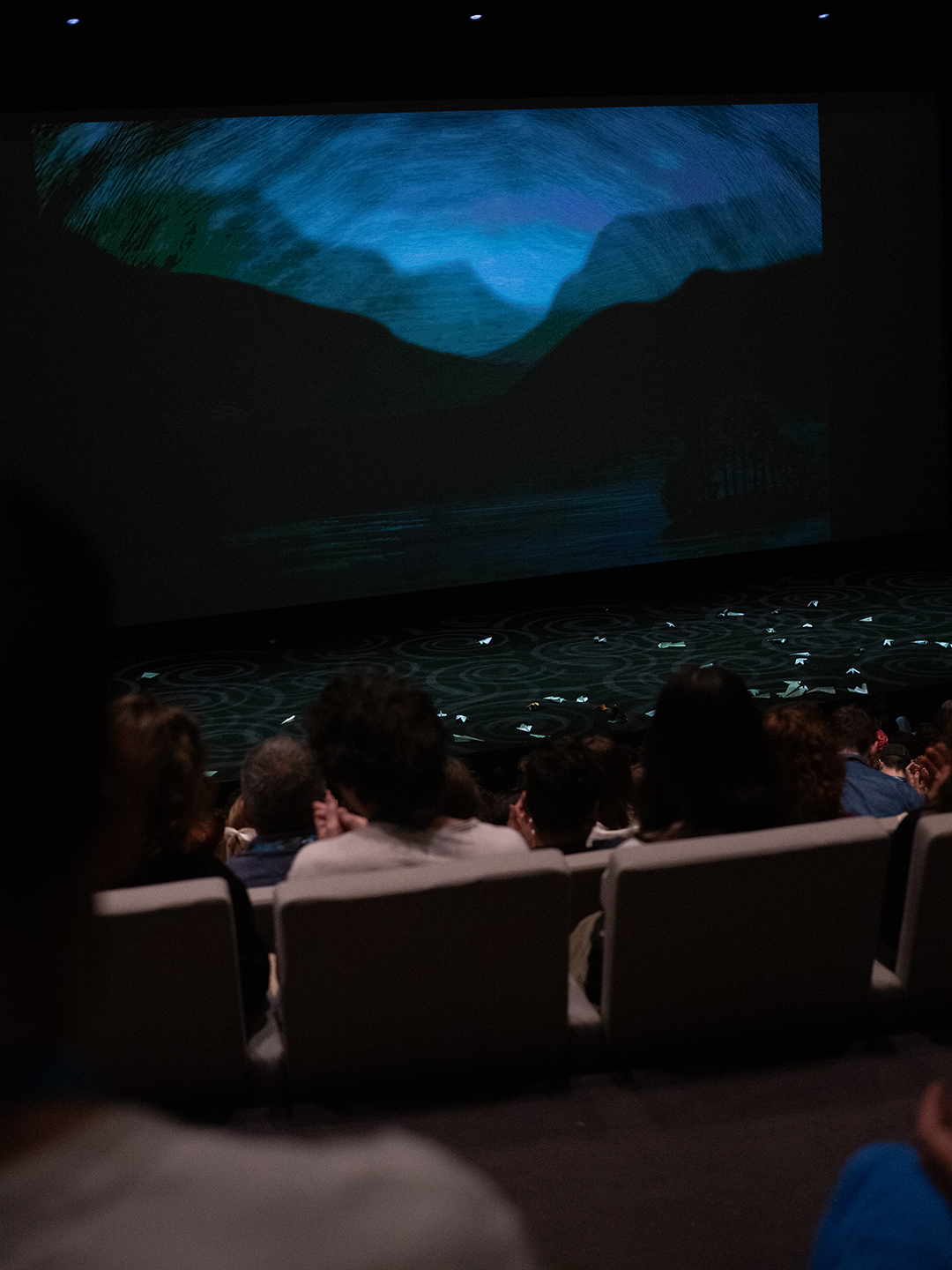 Annecy festival 2024 - www.paperboat.fr
