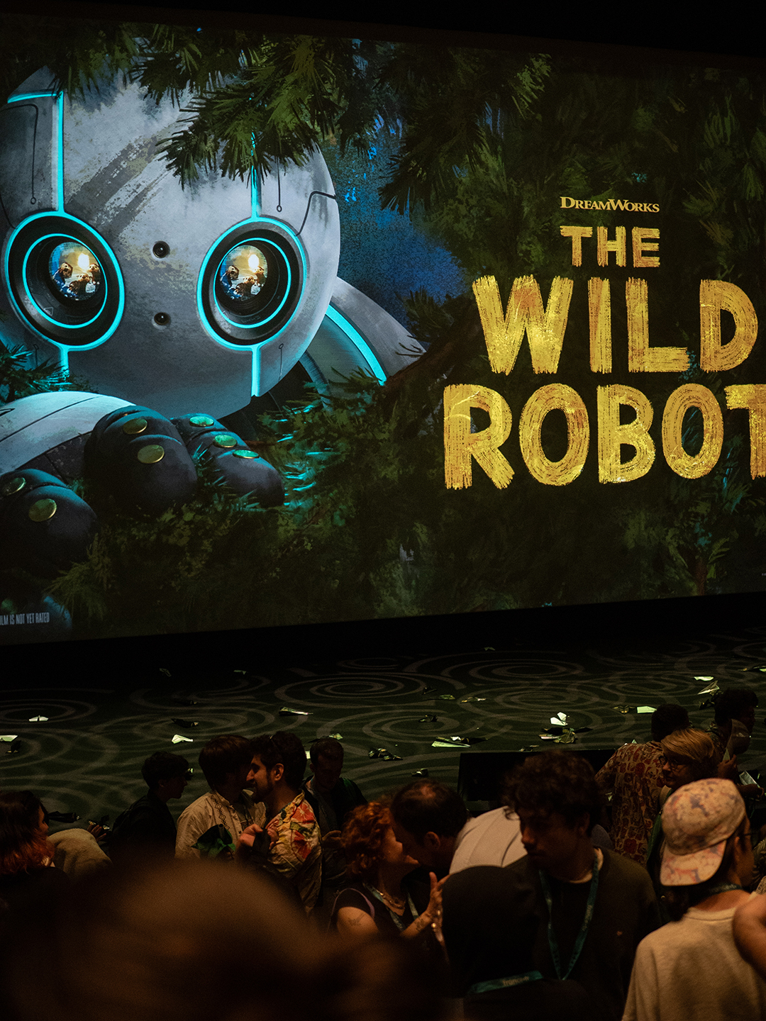 Annecy festival 2024 - www.paperboat.fr