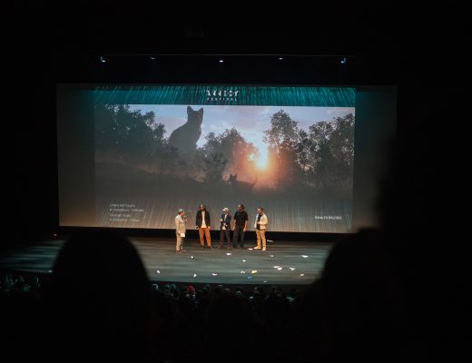 Annecy festival 2024 - www.paperboat.fr