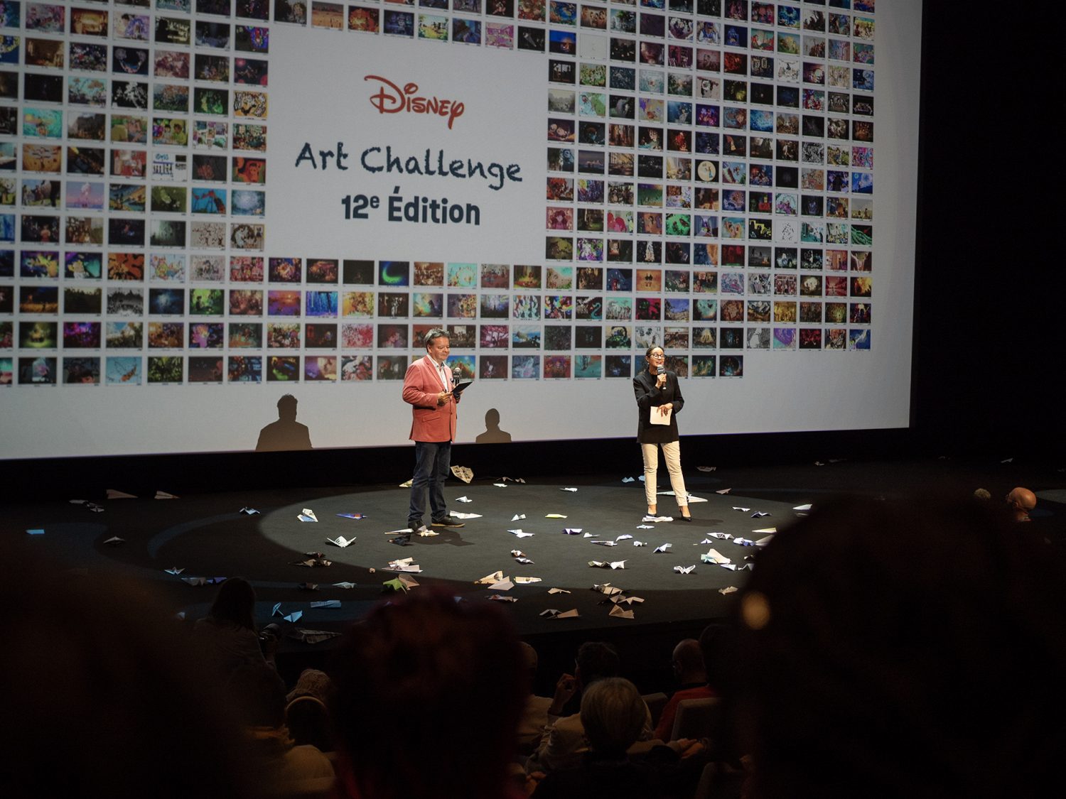 Annecy festival 2024 - www.paperboat.fr