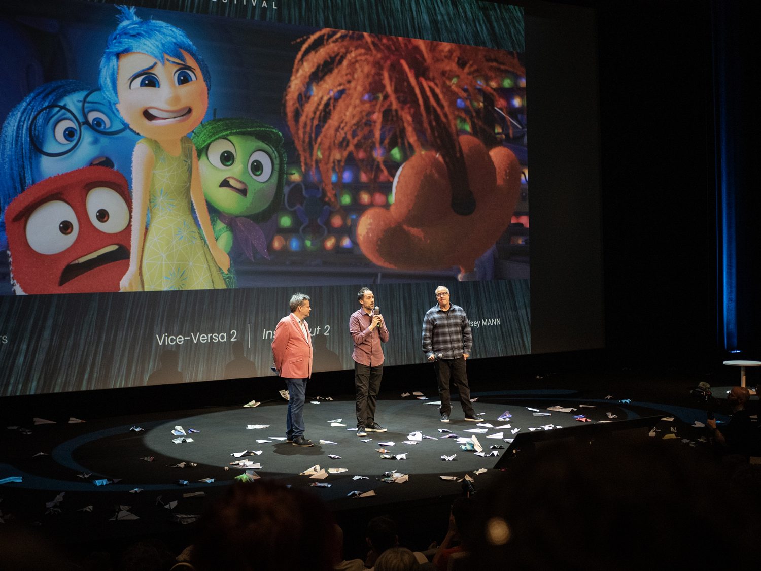 Annecy festival 2024 - www.paperboat.fr