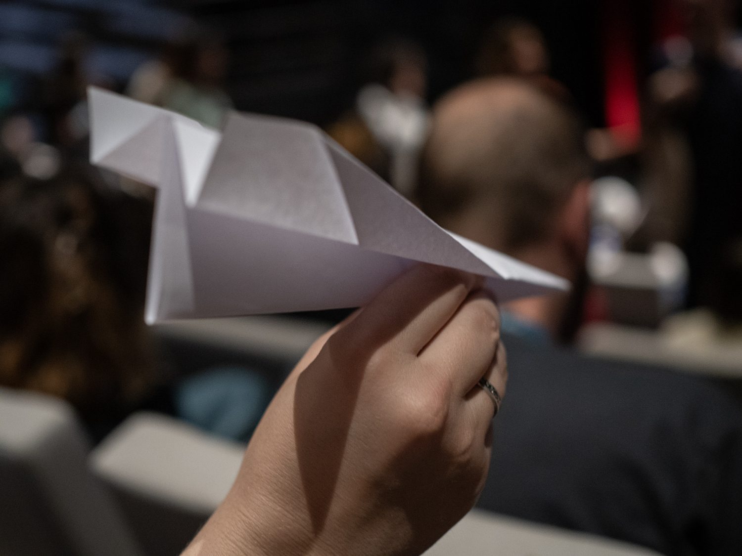 Annecy festival 2024 - www.paperboat.fr