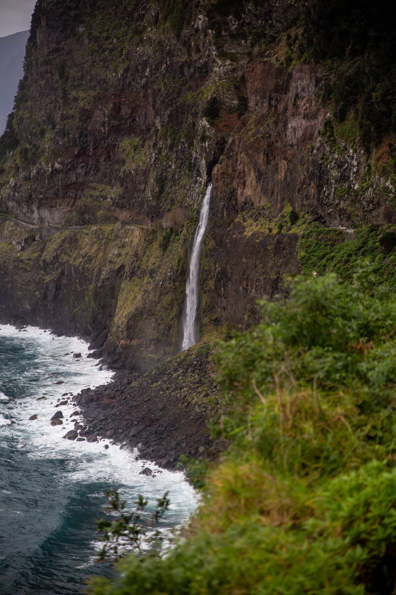 Madeira - Porto Moniz