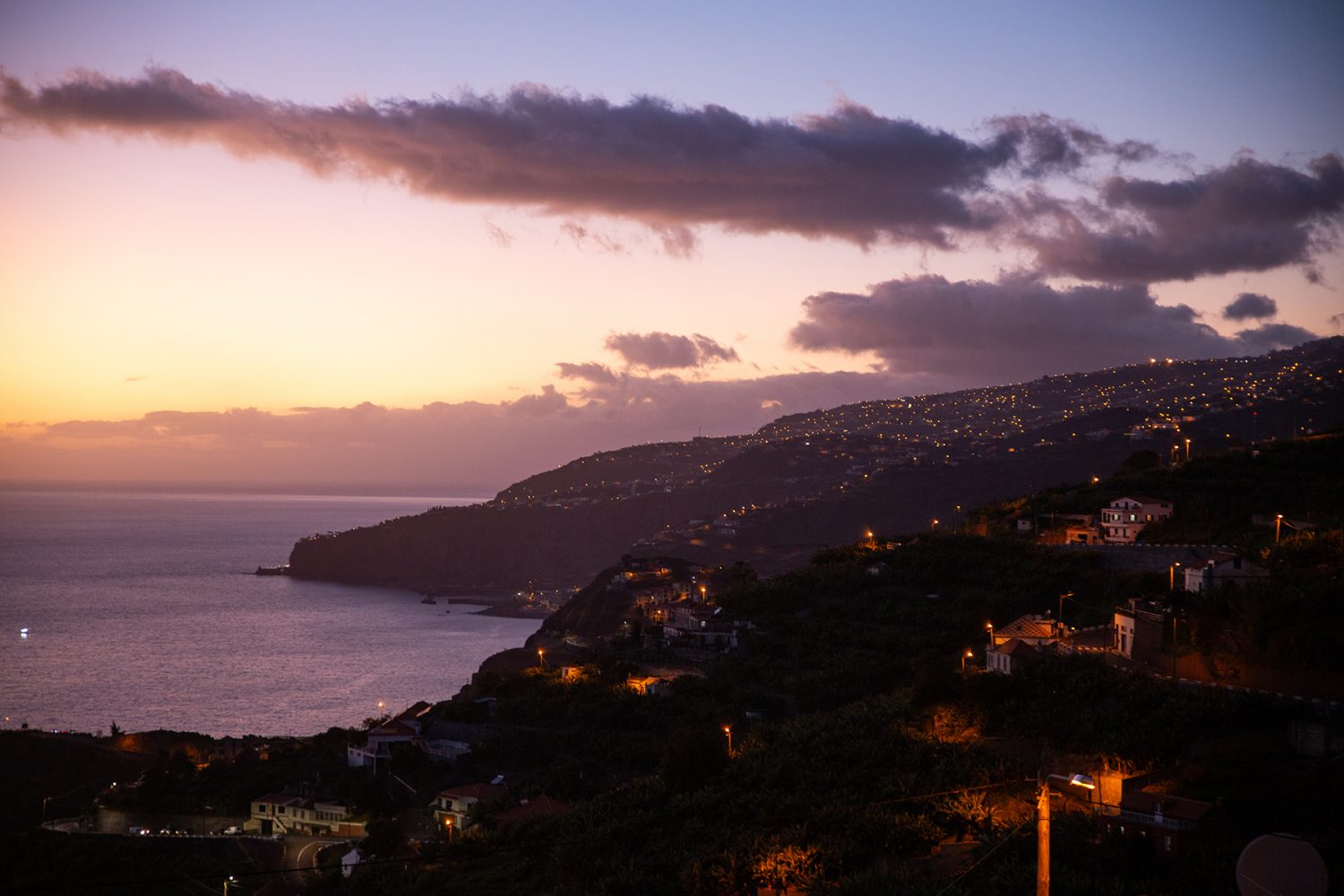 Madeira - Ribeira Brava