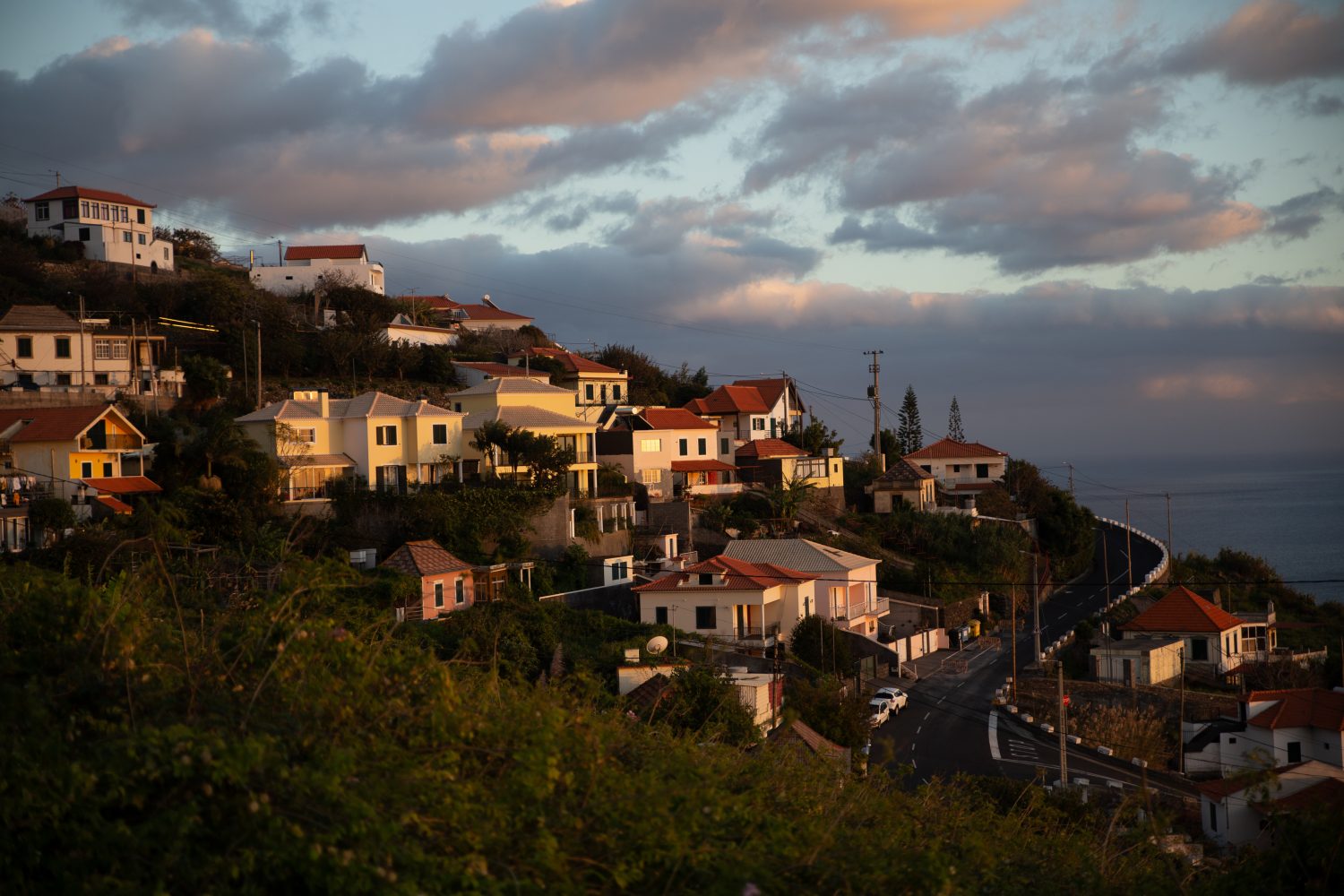 Madeira - Ribeira Brava