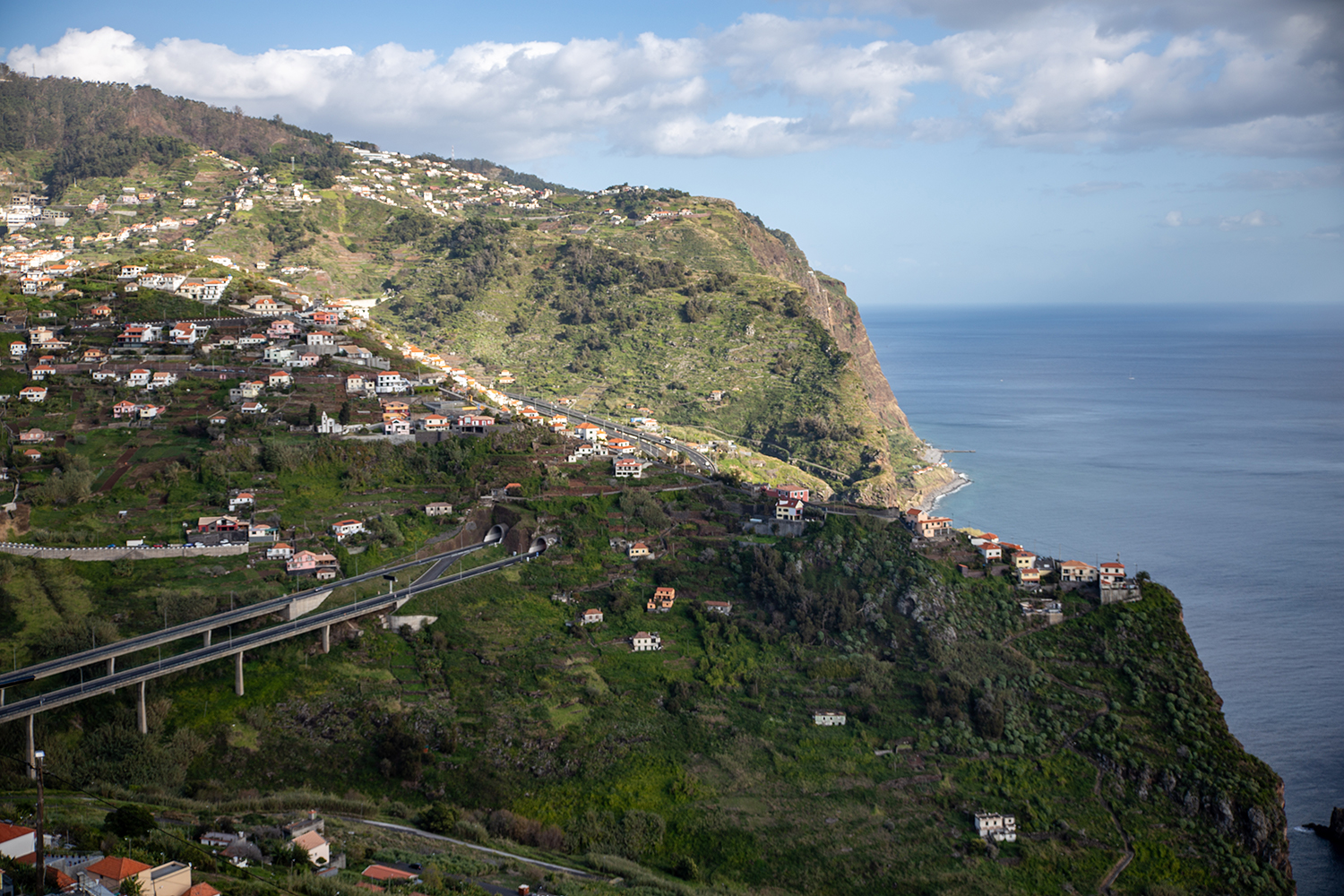 Madeira - Ribeira Brava