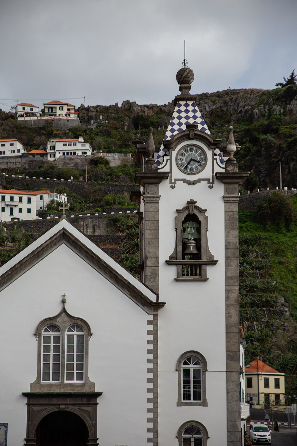 Madeira - Ribeira Brava