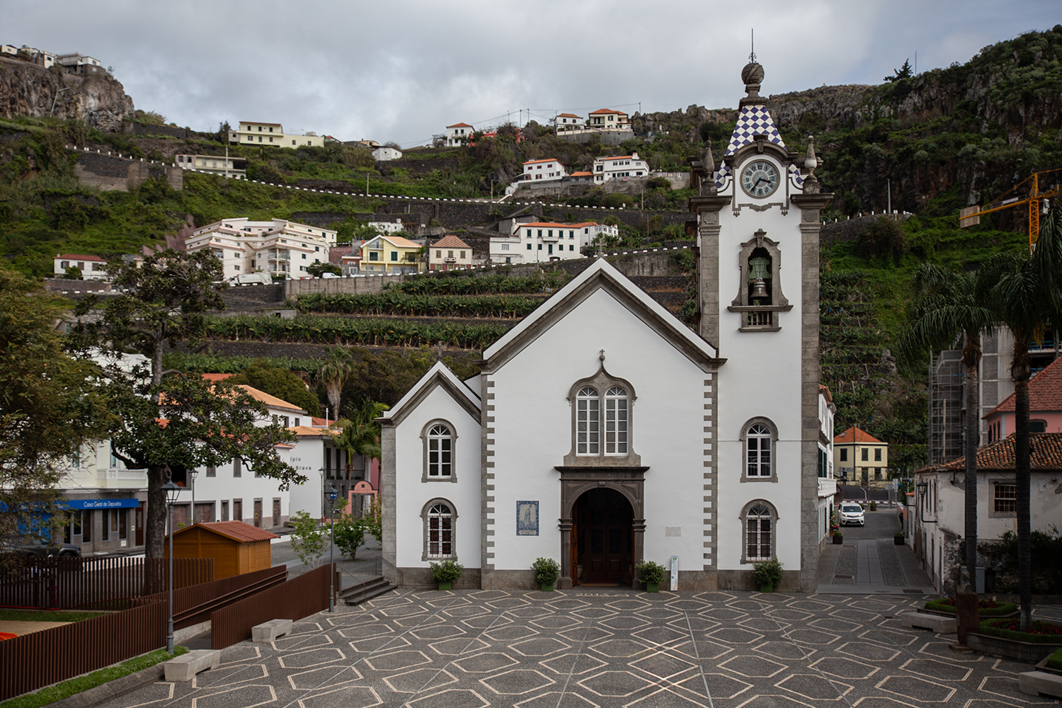 Madeira - Ribeira Brava