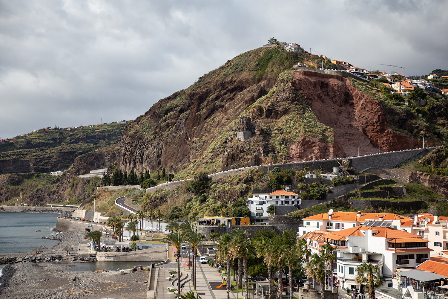 Madeira - Ribeira Brava