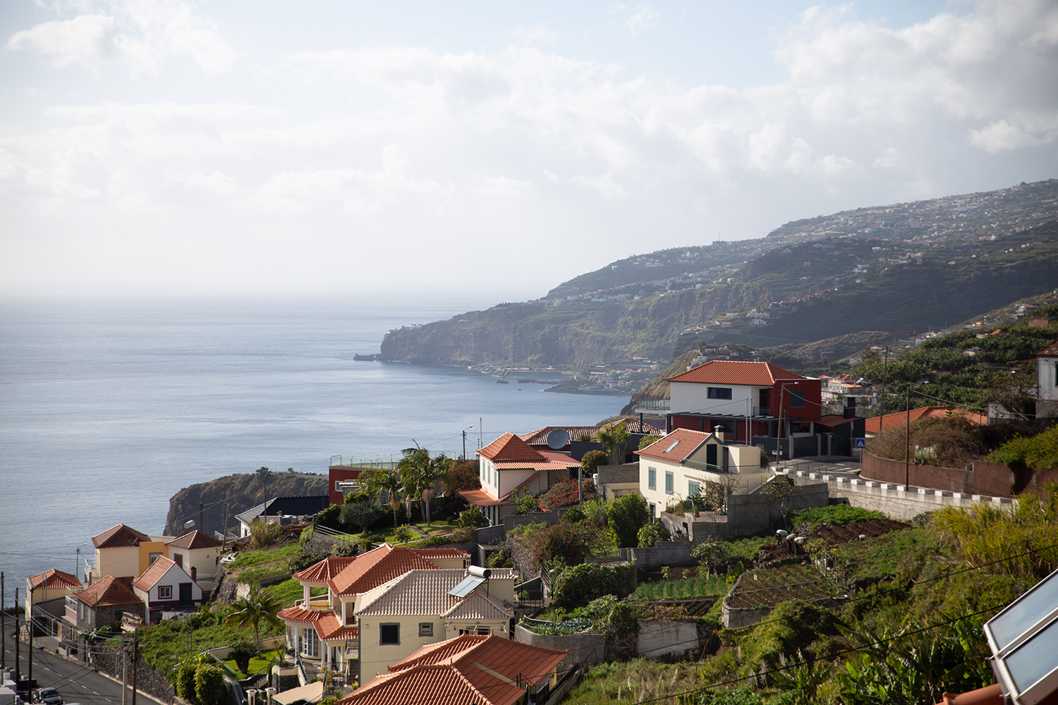 Madeira - Ribeira Brava