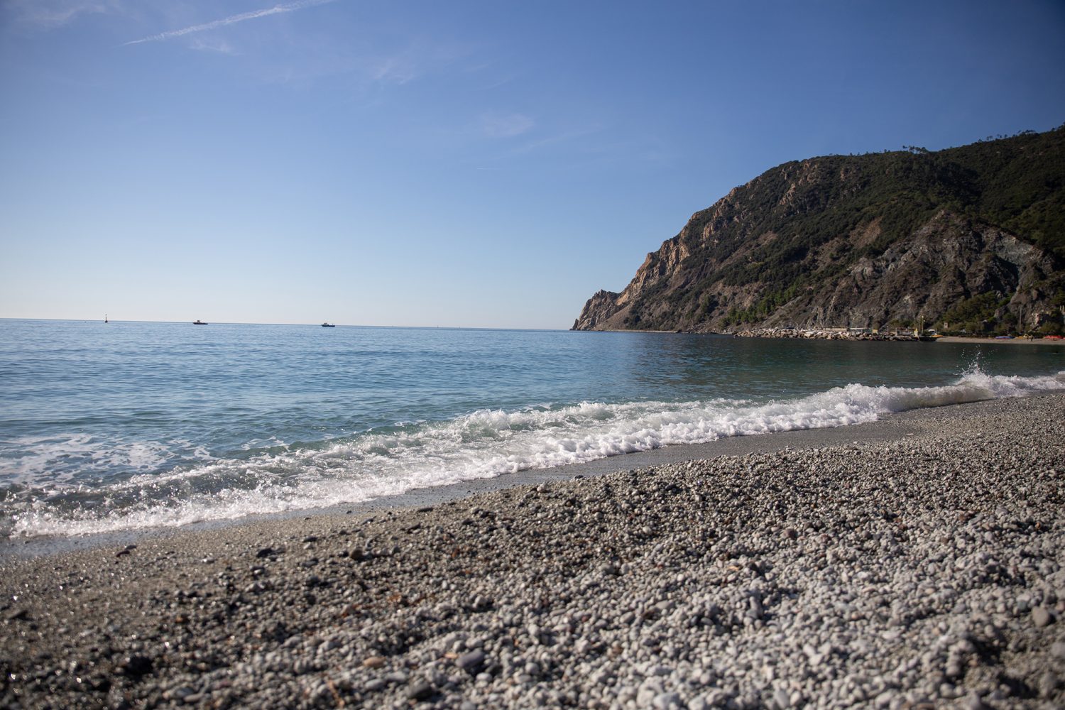 Cinque Terre - Italie - paperboat.fr