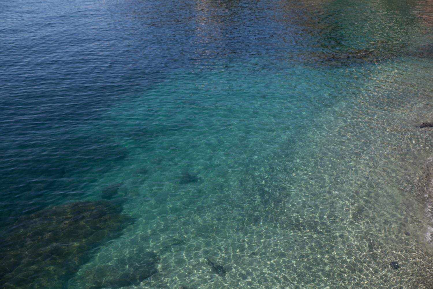 Cinque Terre - Italie - paperboat.fr