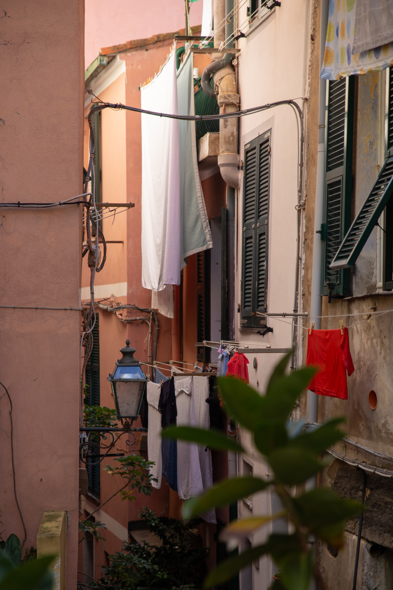 Cinque Terre - Italie - paperboat.fr
