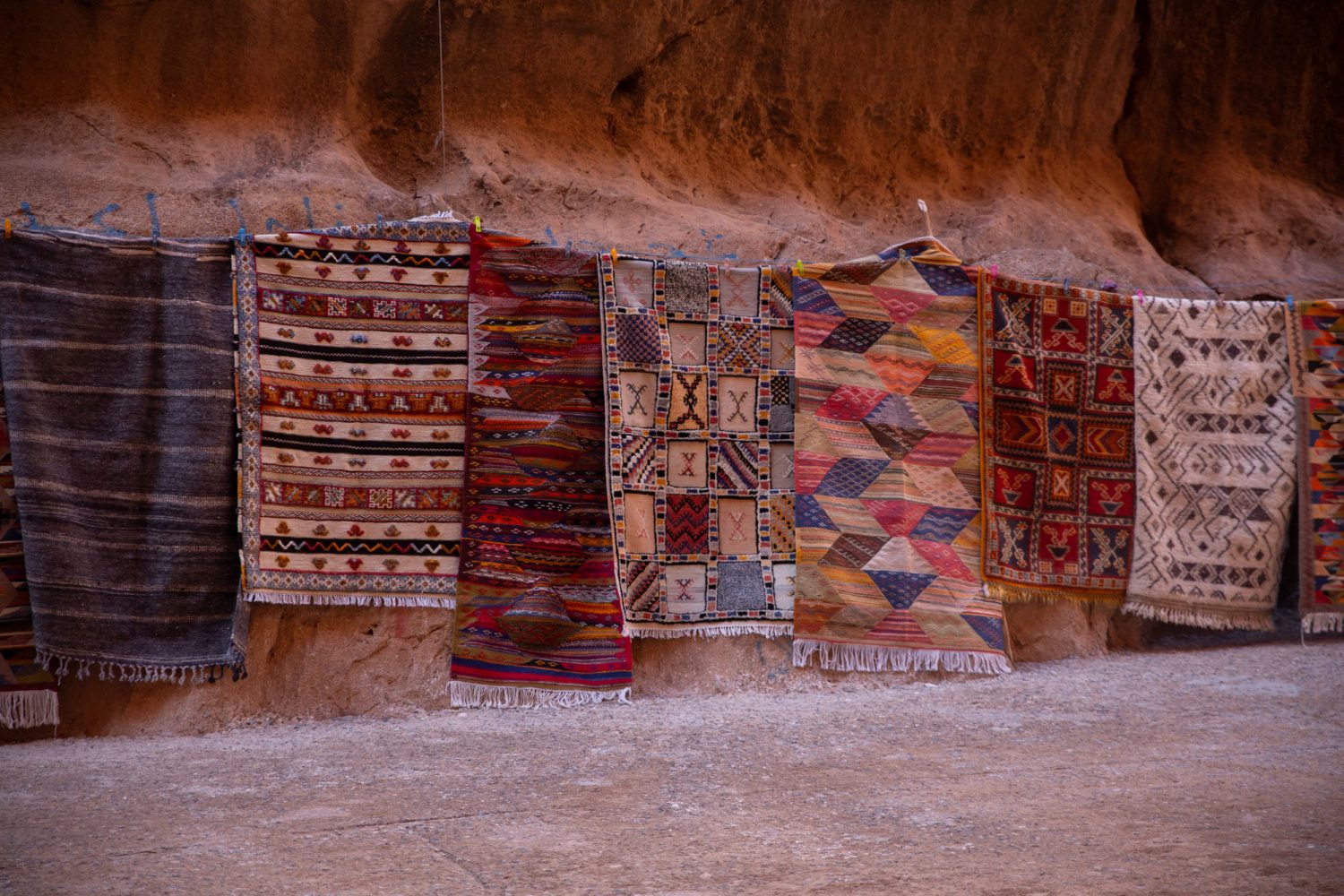 Maroc - Gorges de Todra - paperboat.fr