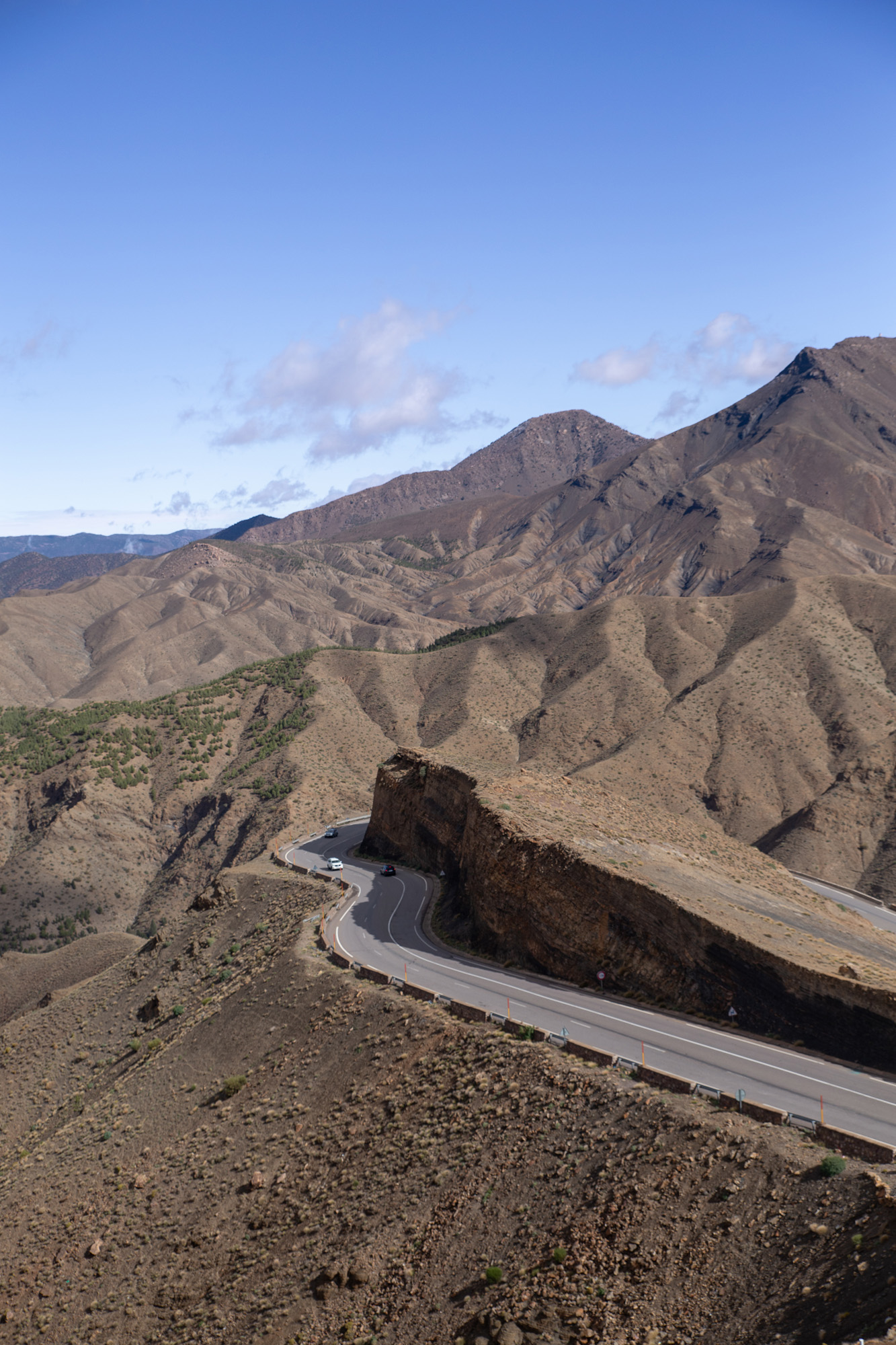 Maroc - Haut Atlas - paperboat.fr