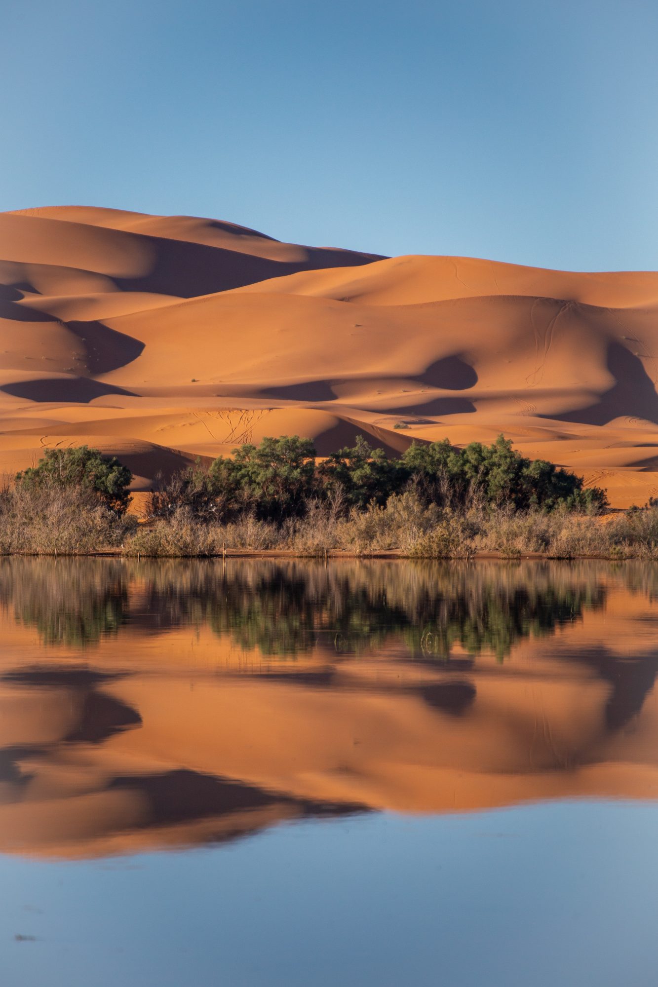 Maroc - Merzouga - paperboat.fr