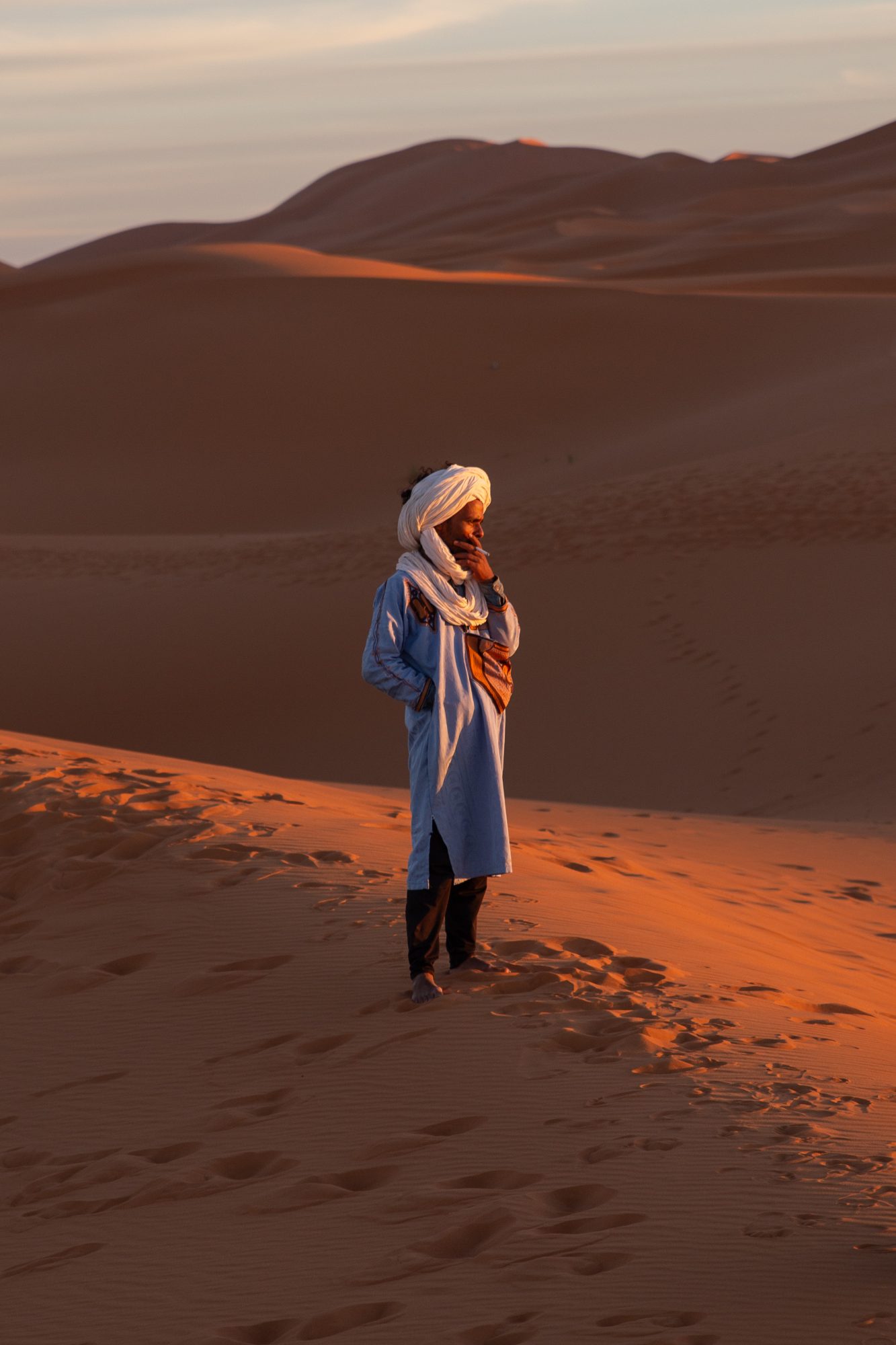 Maroc - Merzouga - paperboat.fr