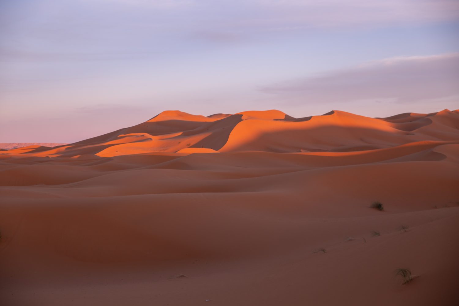 Maroc - Merzouga - paperboat.fr