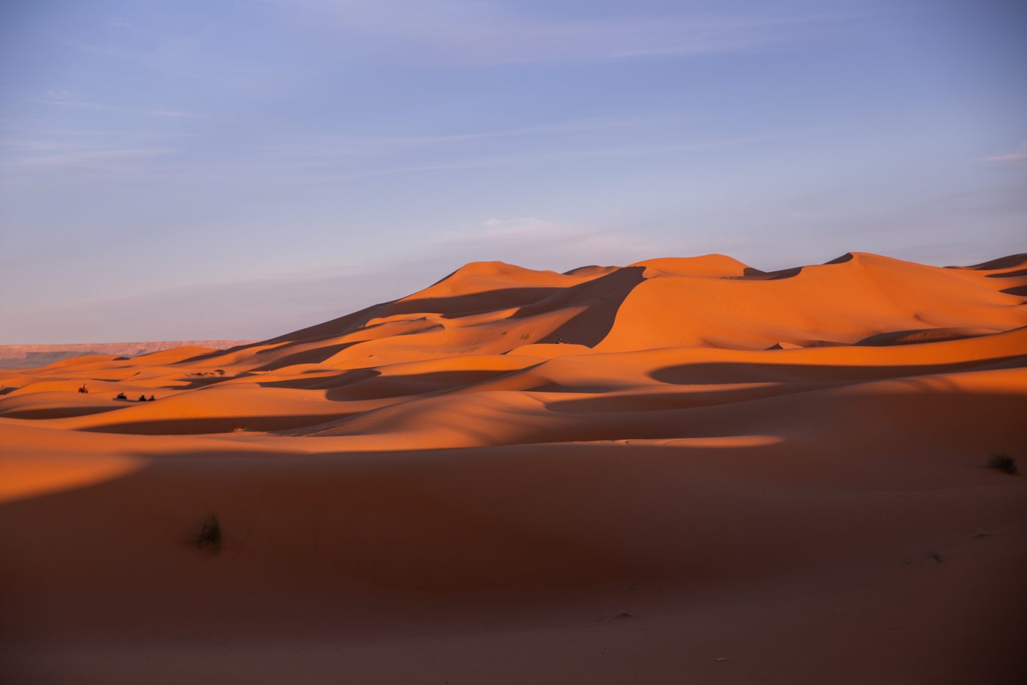 Maroc - Merzouga - paperboat.fr