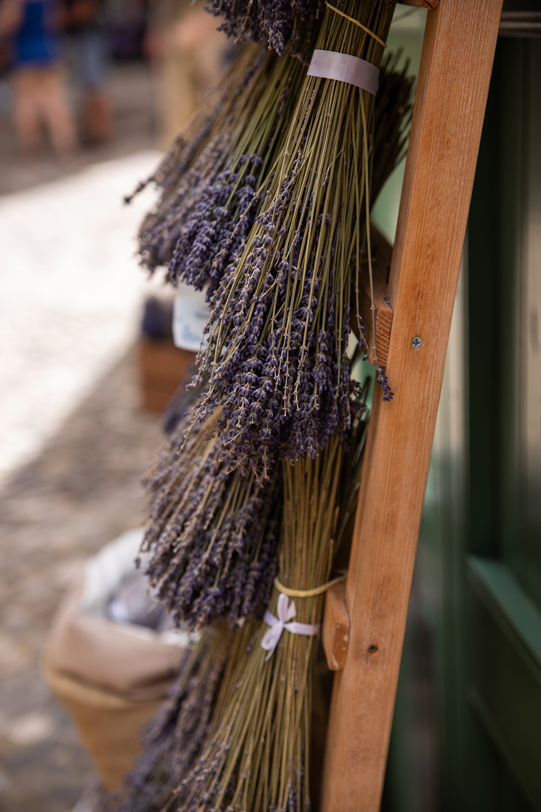 Moustiers-Sainte-Marie - Paperboat.fr