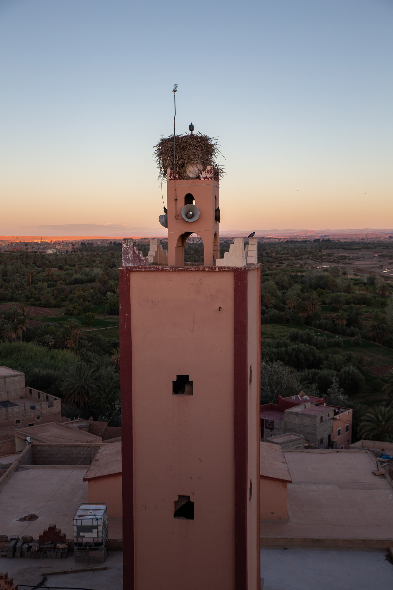 Maroc - Ouarzazate - paperboat.fr