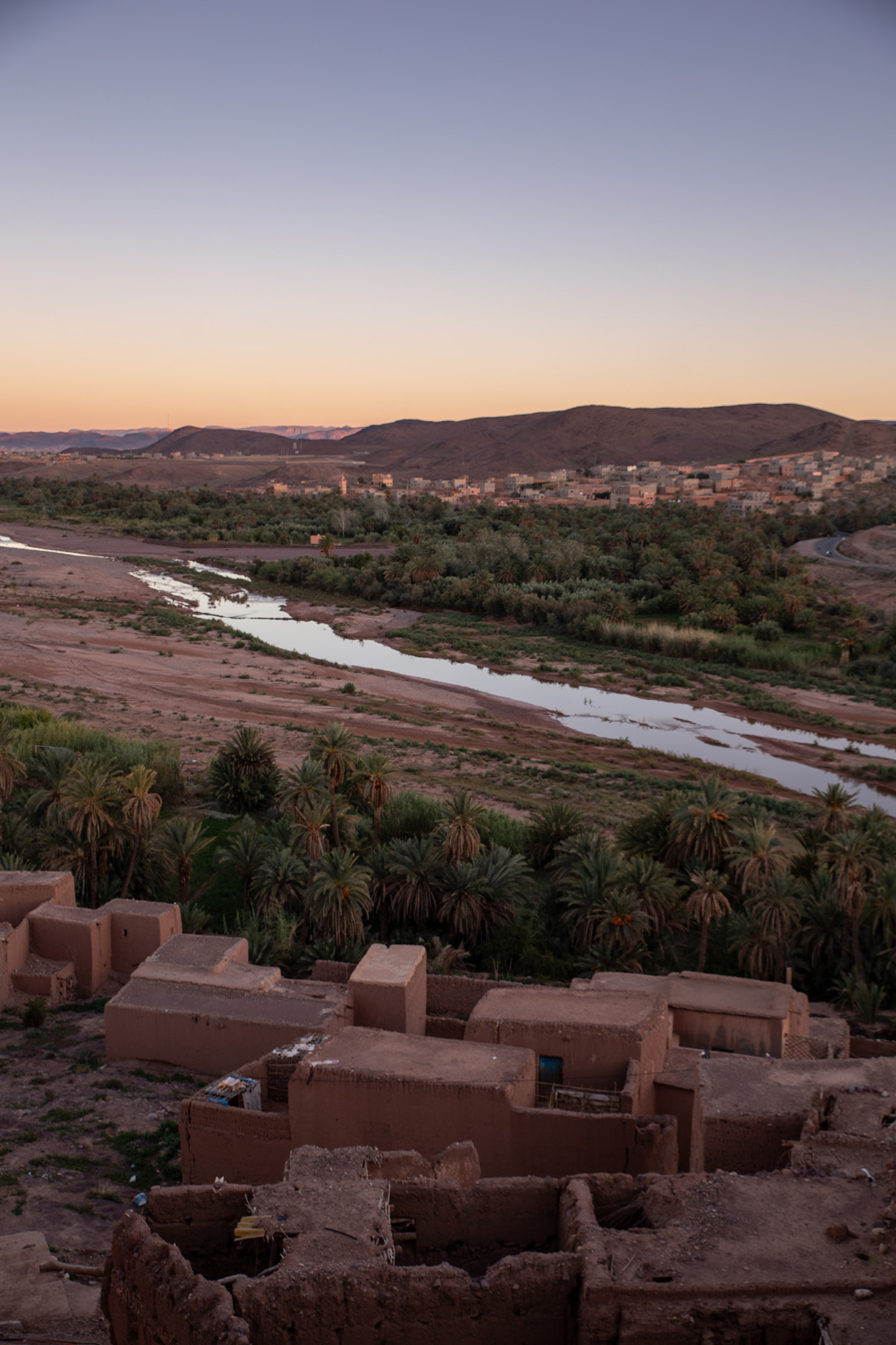 Maroc - Ouarzazate - paperboat.fr