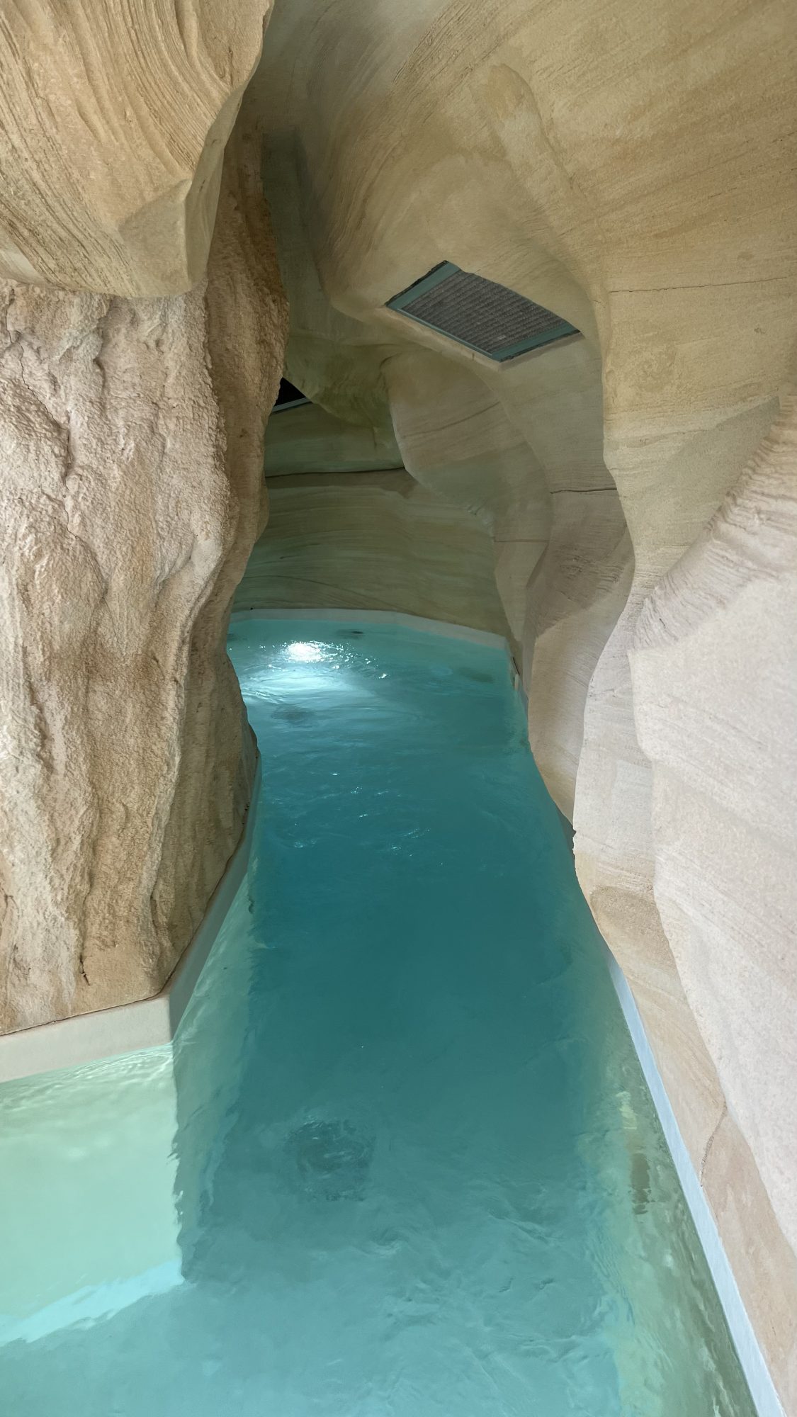 Arc 1950 - Les arcs - été - Deep nature spa - paperboat.fr
