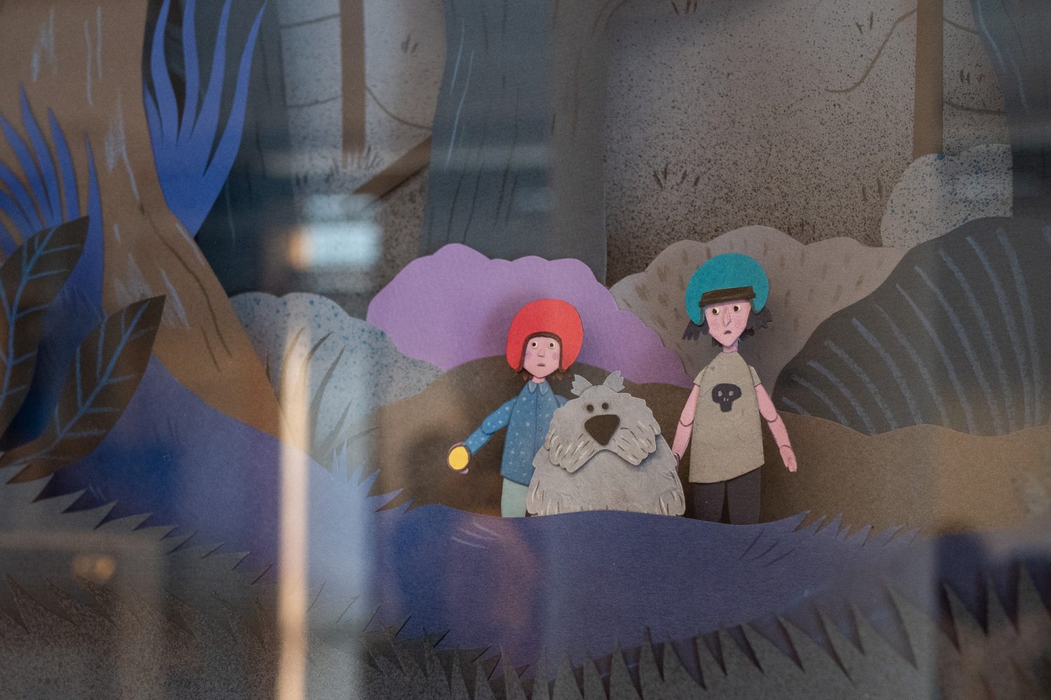 Festival international du film d'animation d'Annecy 2025 - paperboat.fr