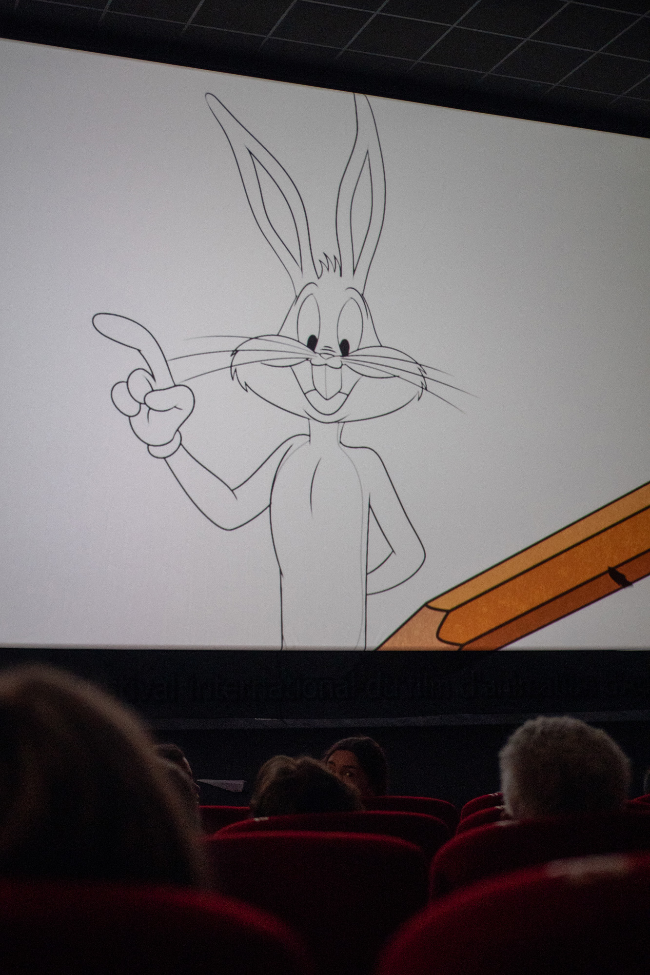 Festival international du film d'animation d'Annecy 2025 - paperboat.fr