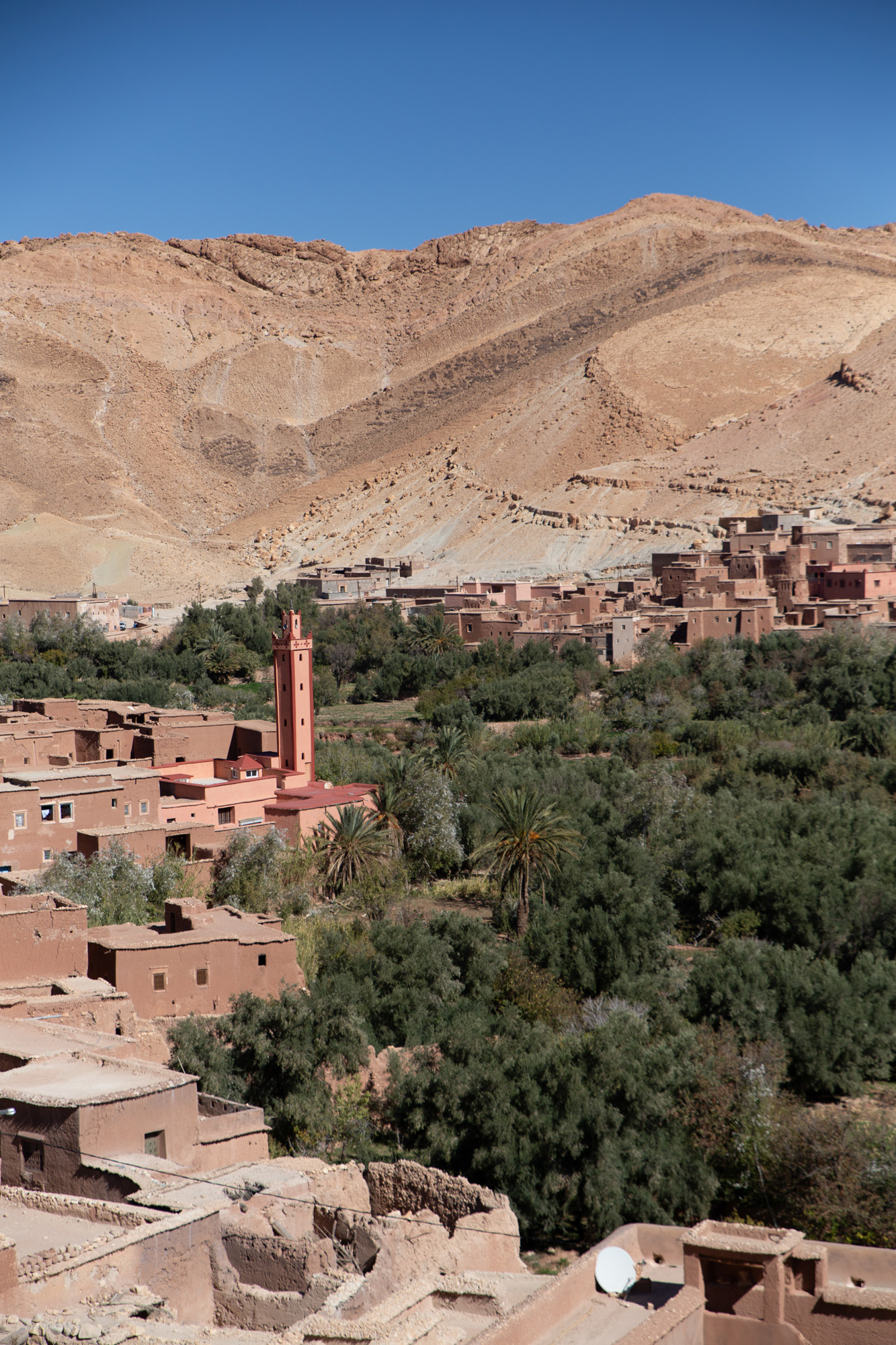 Maroc - paperboat.fr