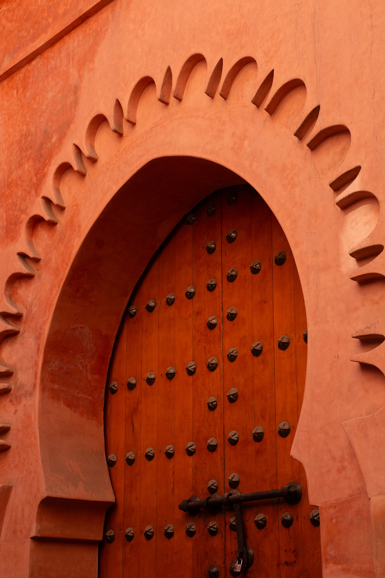 Le souk - Marrakech - paperboat.fr
