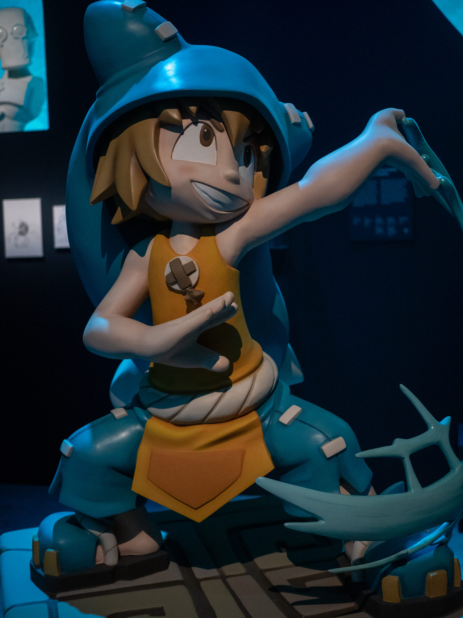 Cité de l'animation d'Annecy - www.paperboat.fr