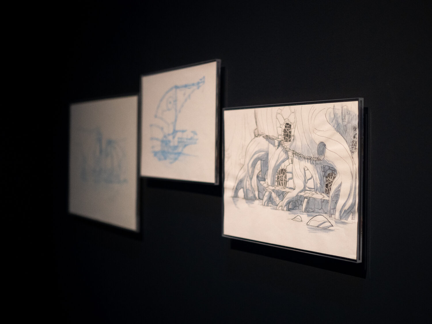 Cité de l'animation d'Annecy - www.paperboat.fr